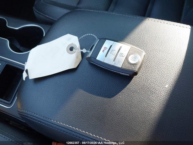 KIA Sorento 2020 5XYPHDA50LG703900 Image 11