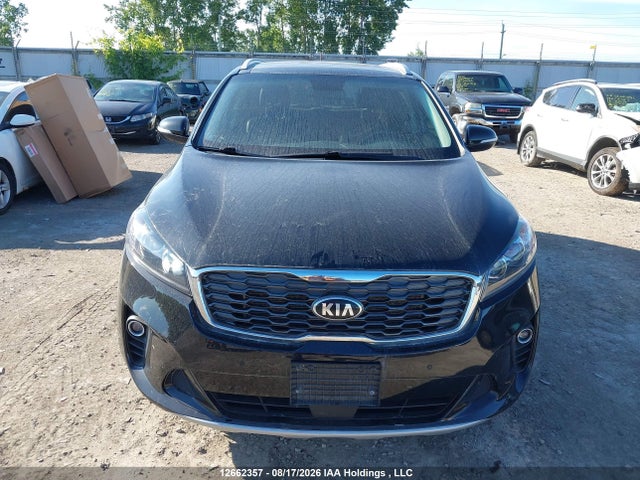 KIA Sorento 2020 5XYPHDA50LG703900 Image 12