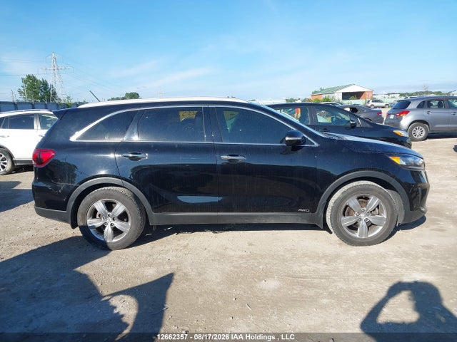 KIA Sorento 2020 5XYPHDA50LG703900 Image 13
