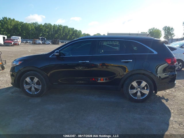 KIA Sorento 2020 5XYPHDA50LG703900 Image 14