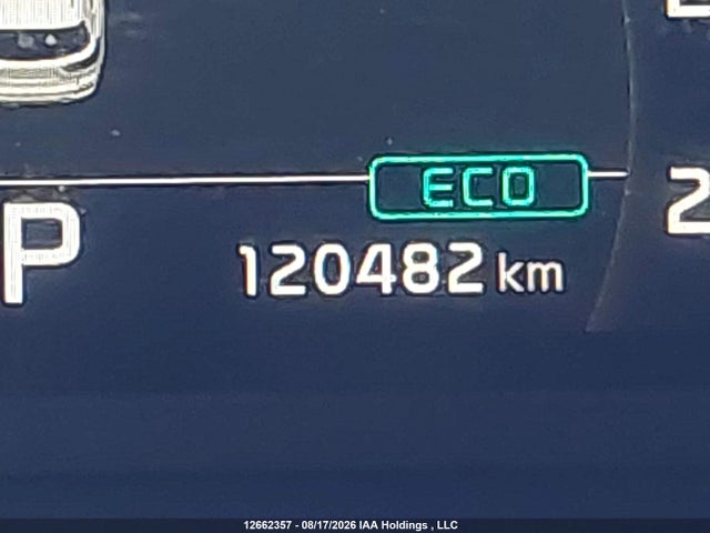 KIA Sorento 2020 5XYPHDA50LG703900 Image 15