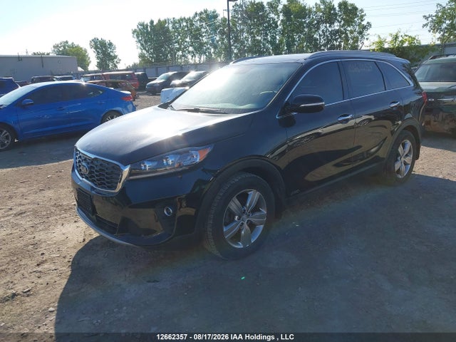 KIA Sorento 2020 5XYPHDA50LG703900 Image 2