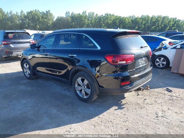 KIA Sorento 2020 5XYPHDA50LG703900 Image 3
