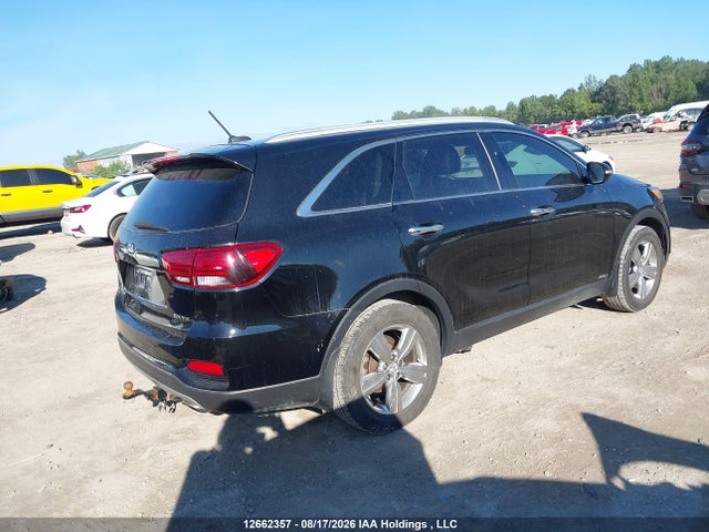 KIA Sorento 2020 5XYPHDA50LG703900 Image 4