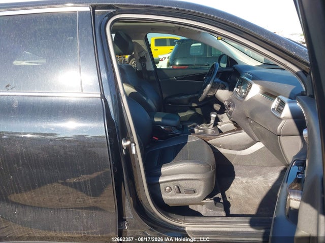 KIA Sorento 2020 5XYPHDA50LG703900 Image 5