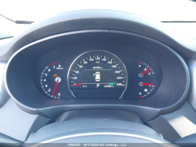 KIA Sorento 2020 5XYPHDA50LG703900 Image 7