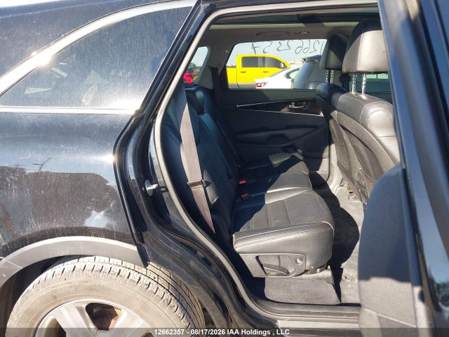 KIA Sorento 2020 5XYPHDA50LG703900 Image 8