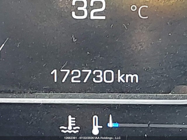 12662361 :رقم المزاد ، 3GTUUEETXNG550900 vin ، 2022 Gmc Sierra K1500 At4 مزاد بيع