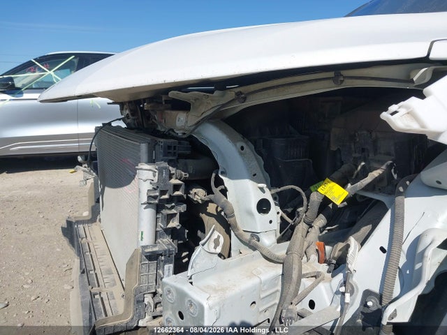 2022 Chevrolet Trailblazer Rs მანქანა იყიდება აუქციონზე, vin: KL79MUSL8NB109891, აუქციონის ნომერი: 12662364