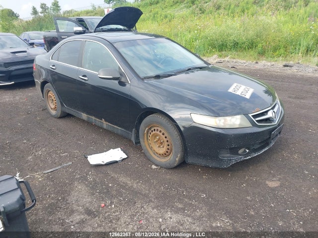 Aukcja sprzedaży 2008 Acura Tsx, vin: JH4CL96888C801225, numer aukcji: 12662367