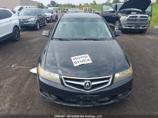 Aukcja sprzedaży 2008 Acura Tsx, vin: JH4CL96888C801225, numer aukcji: 12662367
