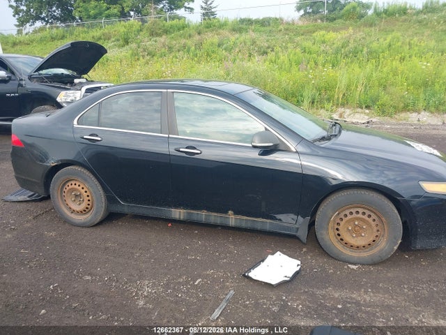 Aukcja sprzedaży 2008 Acura Tsx, vin: JH4CL96888C801225, numer aukcji: 12662367