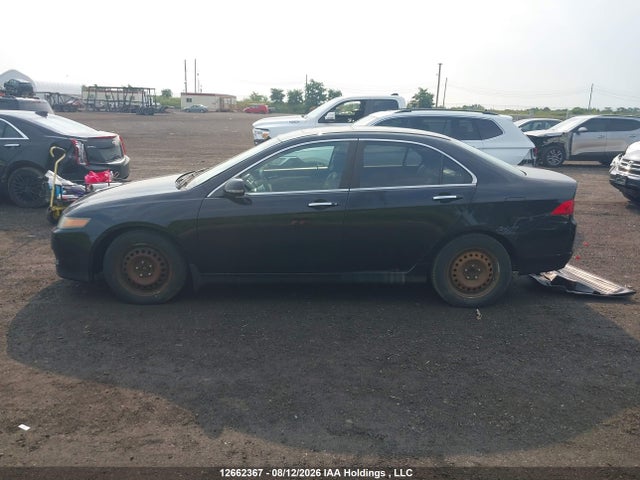 Aukcja sprzedaży 2008 Acura Tsx, vin: JH4CL96888C801225, numer aukcji: 12662367