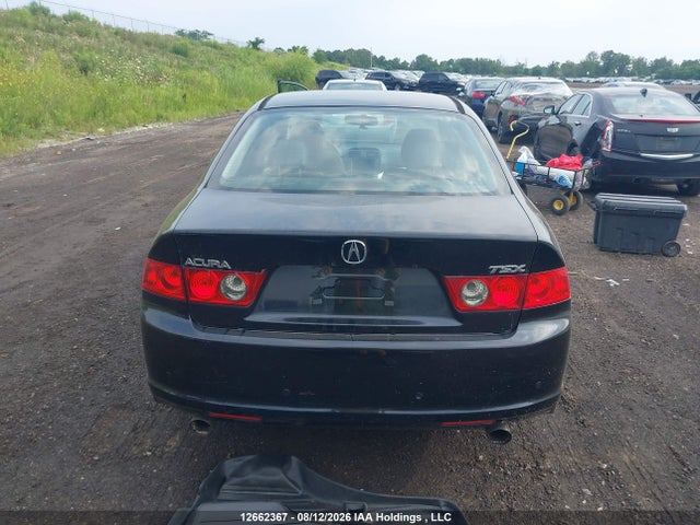 Aukcja sprzedaży 2008 Acura Tsx, vin: JH4CL96888C801225, numer aukcji: 12662367