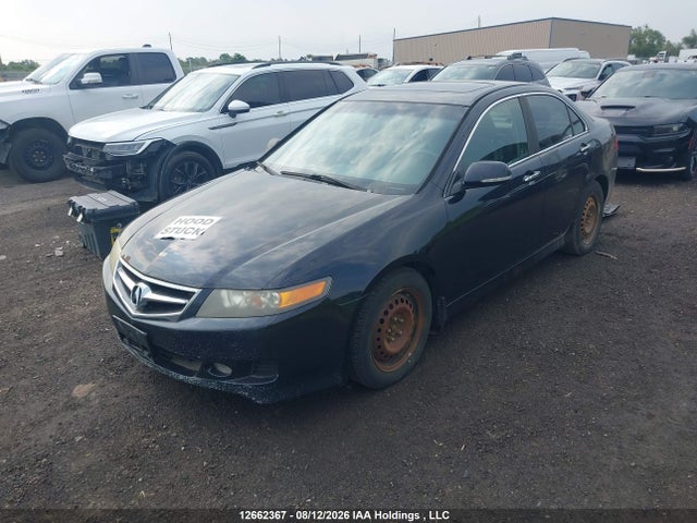 Aukcja sprzedaży 2008 Acura Tsx, vin: JH4CL96888C801225, numer aukcji: 12662367