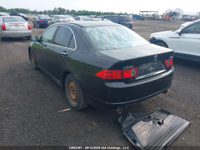 Aukcja sprzedaży 2008 Acura Tsx, vin: JH4CL96888C801225, numer aukcji: 12662367