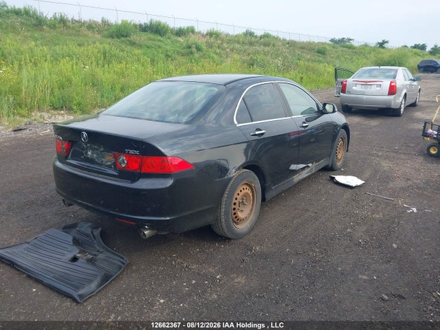 Aukcja sprzedaży 2008 Acura Tsx, vin: JH4CL96888C801225, numer aukcji: 12662367
