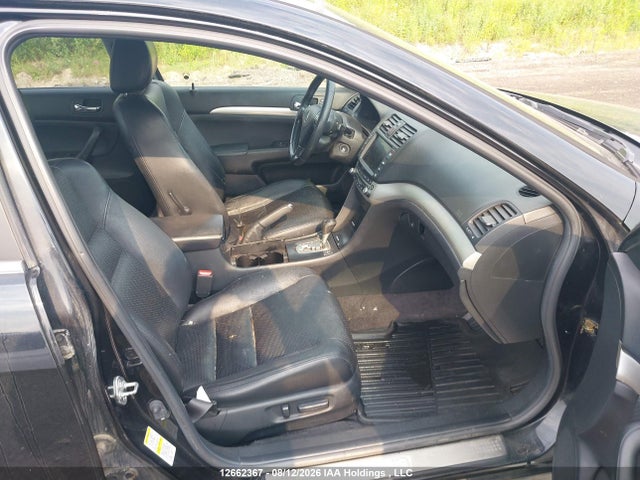 Aukcja sprzedaży 2008 Acura Tsx, vin: JH4CL96888C801225, numer aukcji: 12662367