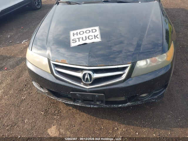 Aukcja sprzedaży 2008 Acura Tsx, vin: JH4CL96888C801225, numer aukcji: 12662367