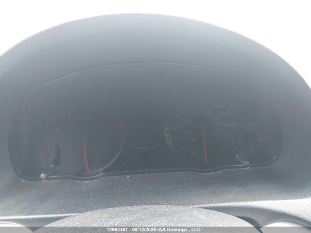 Aukcja sprzedaży 2008 Acura Tsx, vin: JH4CL96888C801225, numer aukcji: 12662367