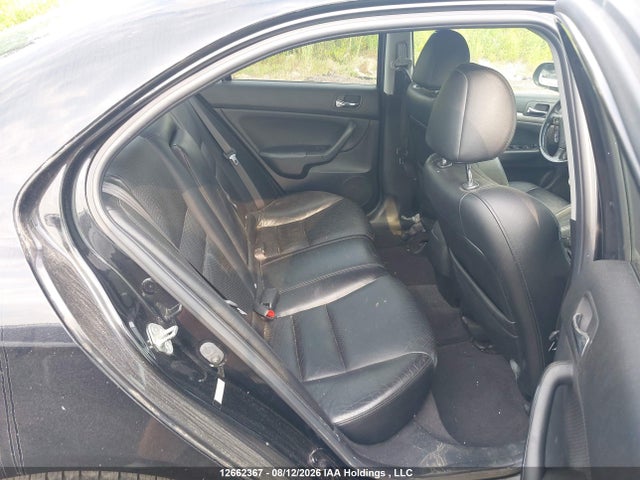 Aukcja sprzedaży 2008 Acura Tsx, vin: JH4CL96888C801225, numer aukcji: 12662367