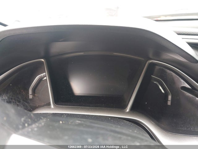 Honda CIVIC EX 2020 2HGFC2F77LH012794 Image 15