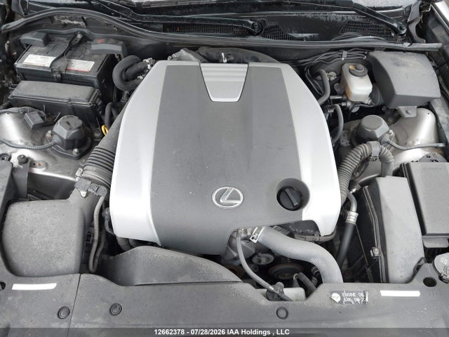 Aukcja sprzedaży 2015 Lexus Gs 350 350, vin: JTHCE1BL1FA000473, numer aukcji: 12662378
