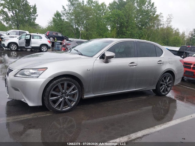 Aukcja sprzedaży 2015 Lexus Gs 350 350, vin: JTHCE1BL1FA000473, numer aukcji: 12662378