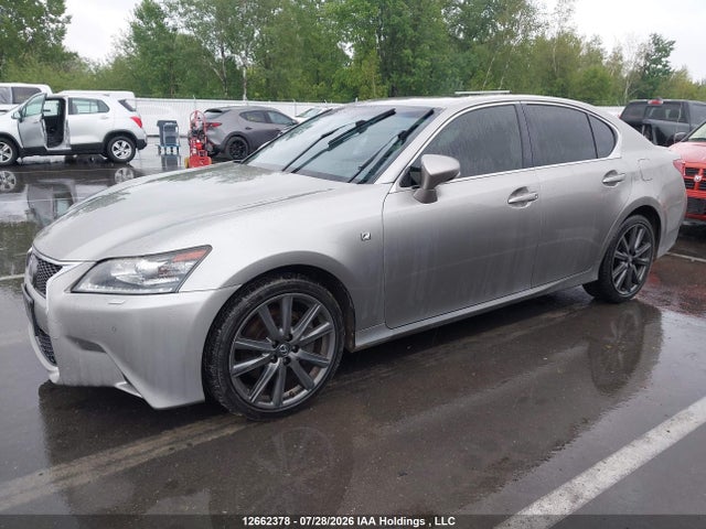 Aukcja sprzedaży 2015 Lexus Gs 350 350, vin: JTHCE1BL1FA000473, numer aukcji: 12662378