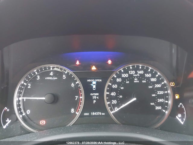 Aukcja sprzedaży 2015 Lexus Gs 350 350, vin: JTHCE1BL1FA000473, numer aukcji: 12662378