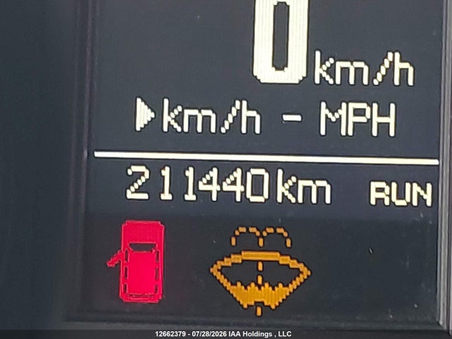 Продаж на аукціоні авто 2015 Dodge Grand Caravan Crew, vin: 2C4RDGDG5FR598788, номер лоту: 12662379
