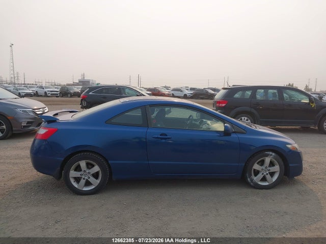 Продажа на аукционе авто 2010 Honda Civic Lx Sr, vin: 2HGFG1A69AH000706, номер лота: 12662385