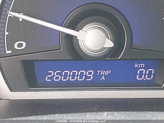 Продажа на аукционе авто 2010 Honda Civic Lx Sr, vin: 2HGFG1A69AH000706, номер лота: 12662385