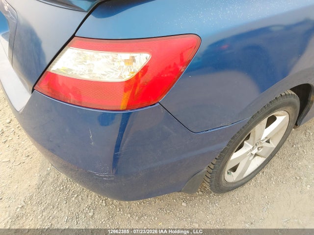 Продажа на аукционе авто 2010 Honda Civic Lx Sr, vin: 2HGFG1A69AH000706, номер лота: 12662385