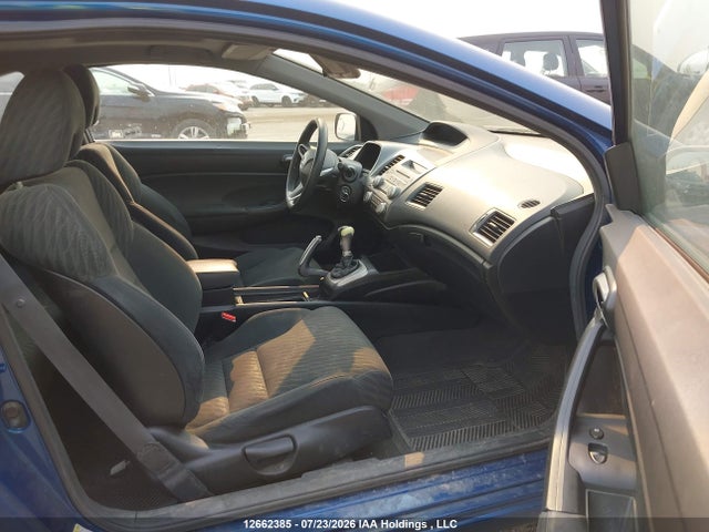 Продажа на аукционе авто 2010 Honda Civic Lx Sr, vin: 2HGFG1A69AH000706, номер лота: 12662385