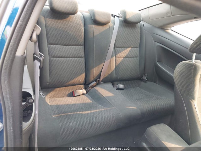 Продажа на аукционе авто 2010 Honda Civic Lx Sr, vin: 2HGFG1A69AH000706, номер лота: 12662385