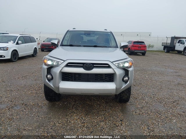 JTENU5JR2R6221495 Toyota 4runner