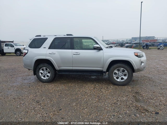 JTENU5JR2R6221495 Toyota 4runner