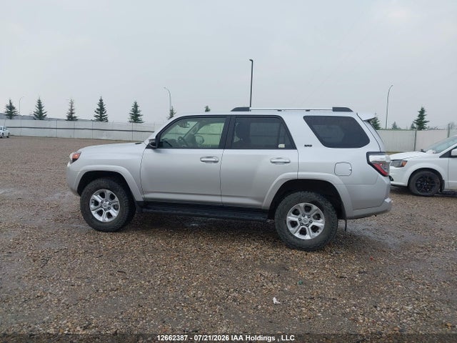 JTENU5JR2R6221495 Toyota 4runner