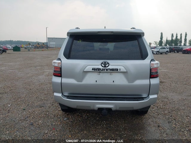 JTENU5JR2R6221495 Toyota 4runner