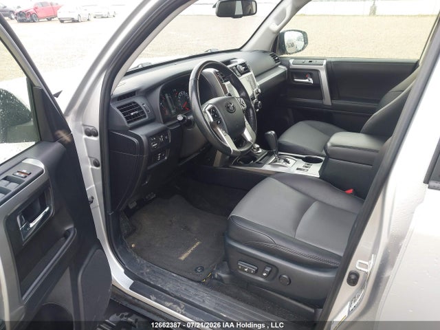 JTENU5JR2R6221495 Toyota 4runner