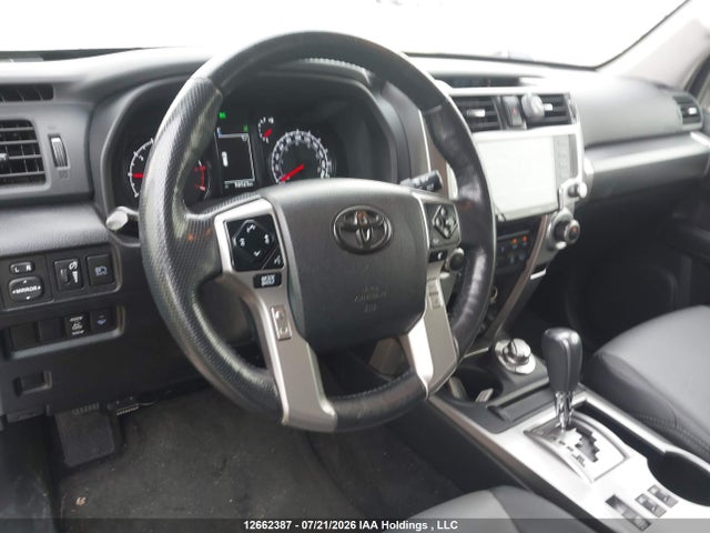 JTENU5JR2R6221495 Toyota 4runner