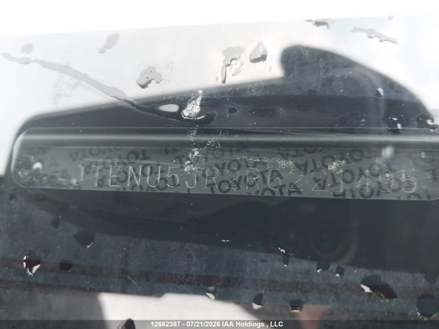 JTENU5JR2R6221495 Toyota 4runner