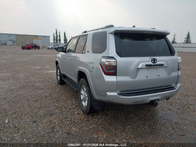JTENU5JR2R6221495 Toyota 4runner