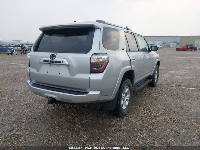 JTENU5JR2R6221495 Toyota 4runner