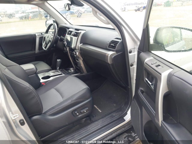 JTENU5JR2R6221495 Toyota 4runner