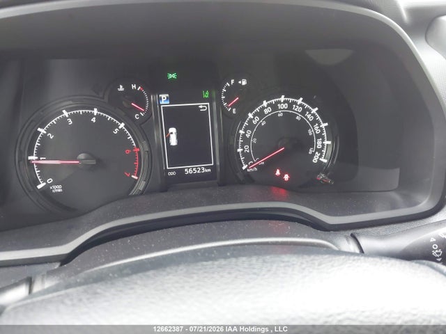 JTENU5JR2R6221495 Toyota 4runner