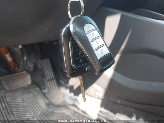 2016 Kia Forte მანქანა იყიდება აუქციონზე, vin: KNAFK4A6XG5457083, აუქციონის ნომერი: 12662390