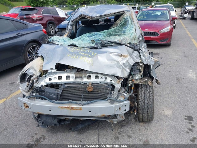 2008 Toyota Yaris მანქანა იყიდება აუქციონზე, vin: JTDJT923485212969, აუქციონის ნომერი: 12662391