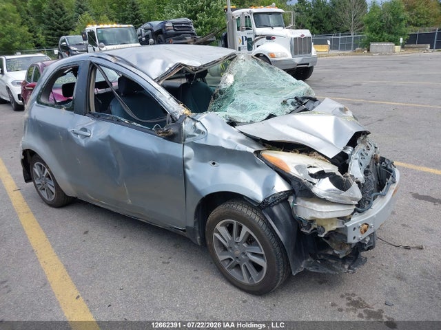 2008 Toyota Yaris მანქანა იყიდება აუქციონზე, vin: JTDJT923485212969, აუქციონის ნომერი: 12662391